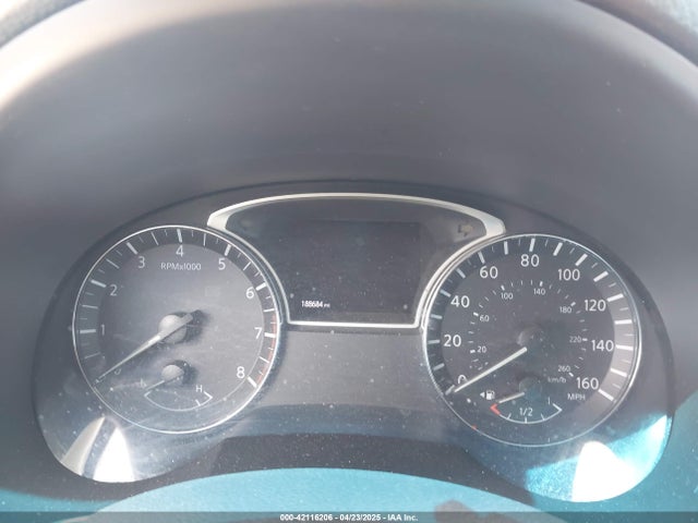 1N4AL3AP9GC170915 Nissan Altima 2.5/2.5 S/2.5 Sl/2.5 Sr/2.5 Sv