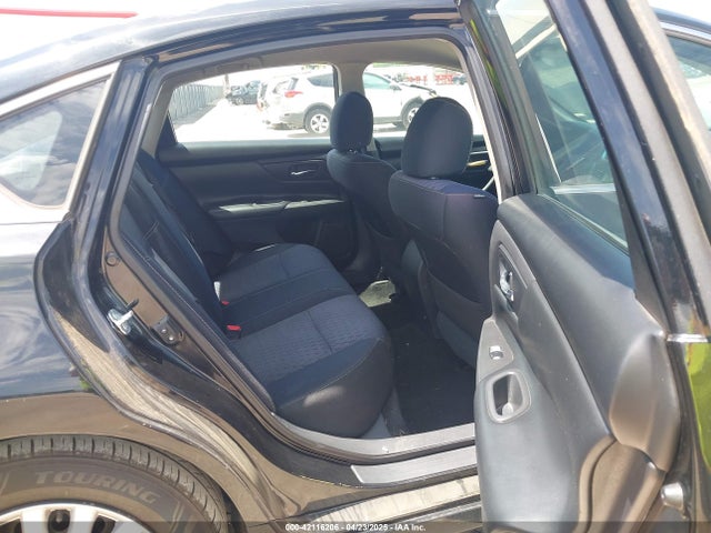 1N4AL3AP9GC170915 Nissan Altima 2.5/2.5 S/2.5 Sl/2.5 Sr/2.5 Sv