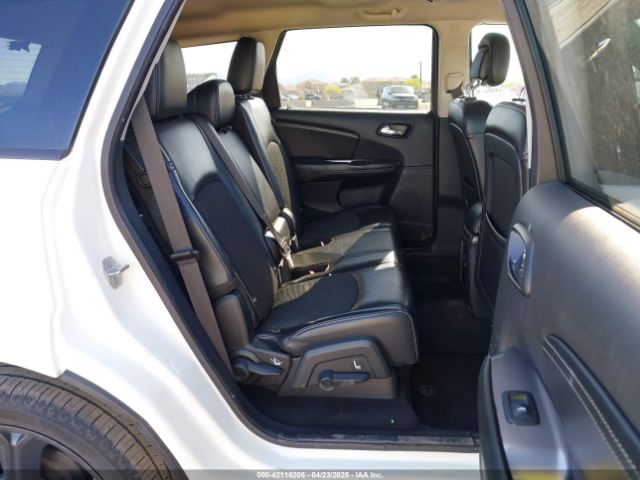 3C4PDCGG3JT475783 Dodge Journey Crossroad