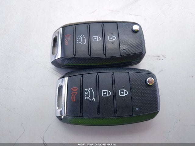 KNDPM3ACXK7626856 KIA Sportage Lx