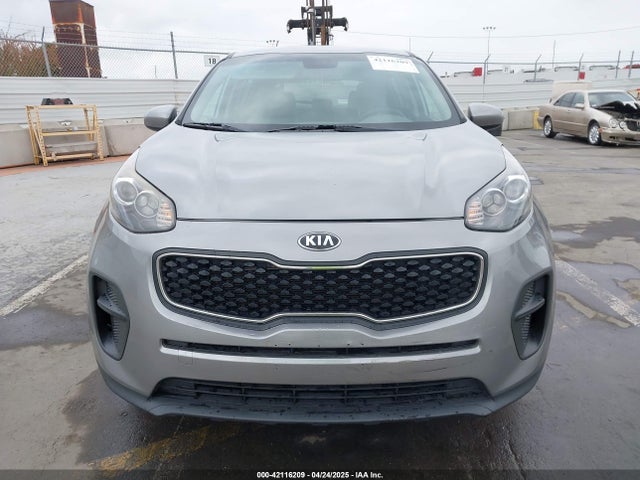 KNDPM3ACXK7626856 KIA Sportage Lx
