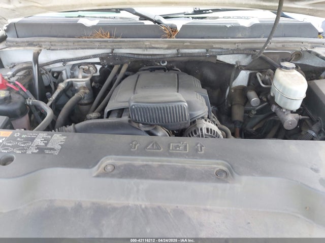 1GC0CVCG5EF177029 Chevrolet Silverado 2500hd Work Truck