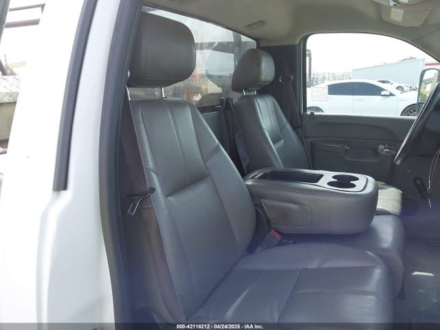 1GC0CVCG5EF177029 Chevrolet Silverado 2500hd Work Truck