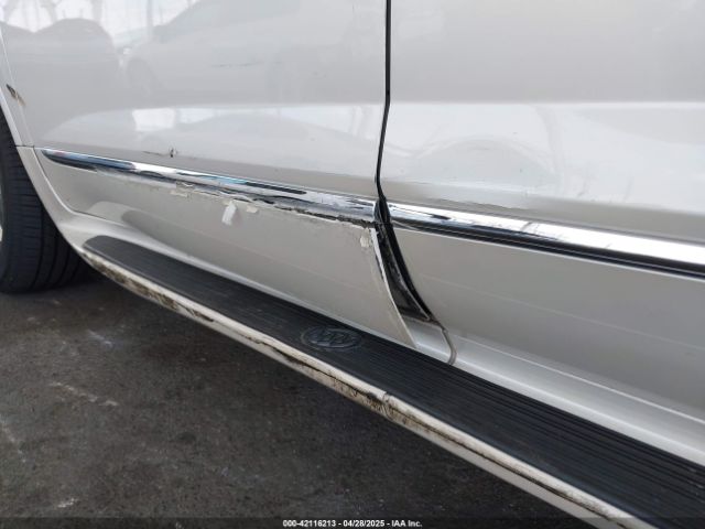 5GAKRBKD9EJ339966 Buick Enclave Leather
