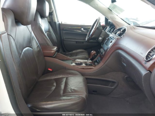 5GAKRBKD9EJ339966 Buick Enclave Leather