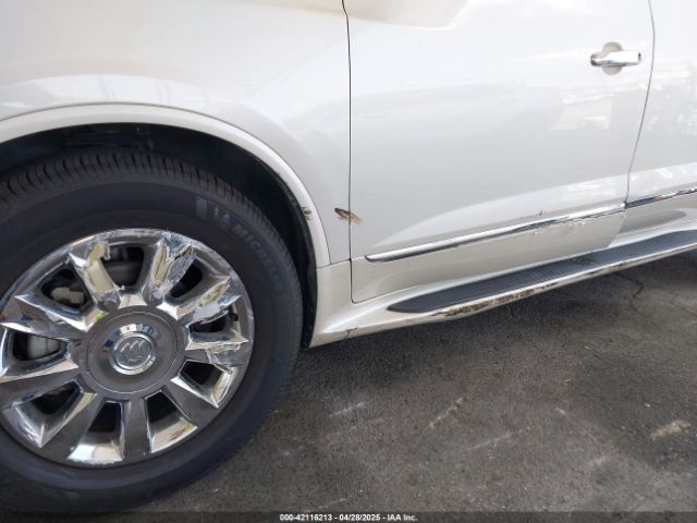 5GAKRBKD9EJ339966 Buick Enclave Leather