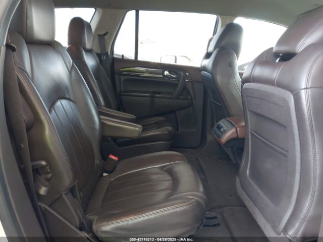 5GAKRBKD9EJ339966 Buick Enclave Leather