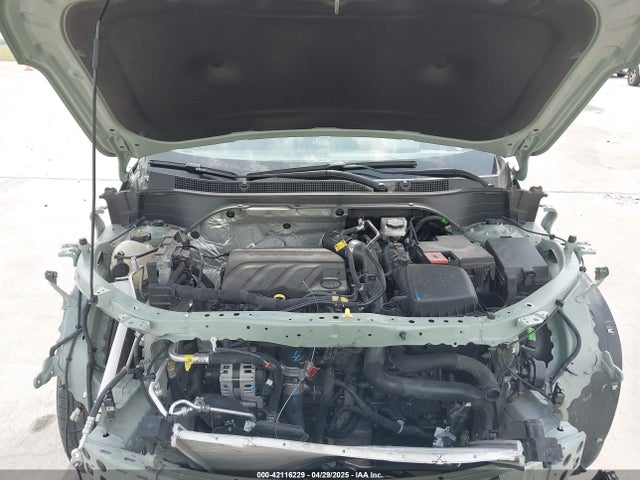 KL77LKE21RC086696 Chevrolet lih