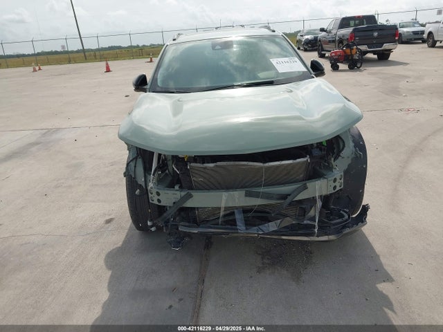 KL77LKE21RC086696 Chevrolet lih