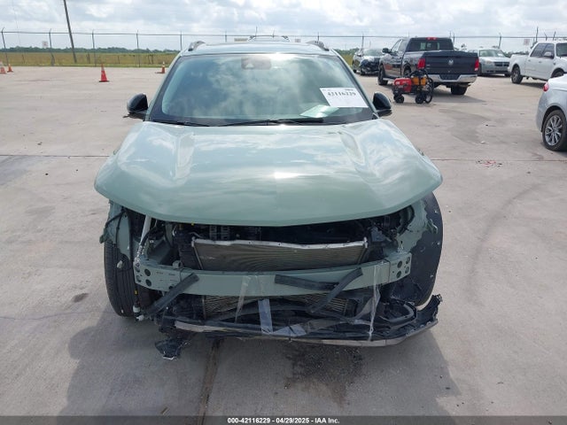 KL77LKE21RC086696 Chevrolet lih