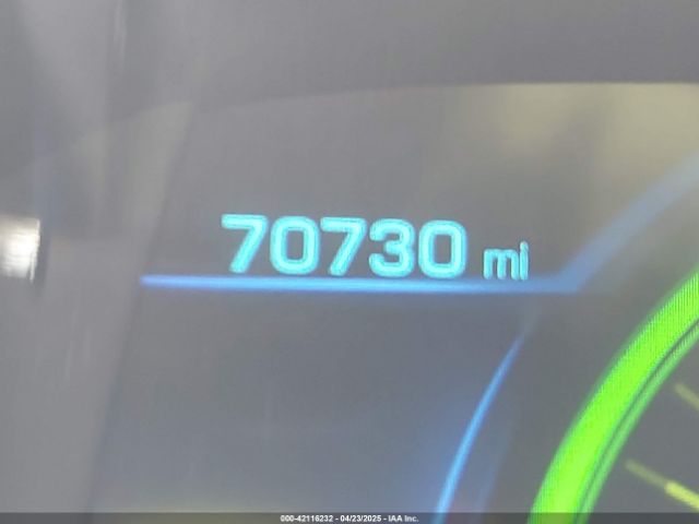 1G1RD6S50HU102693 Chevrolet Volt Premier