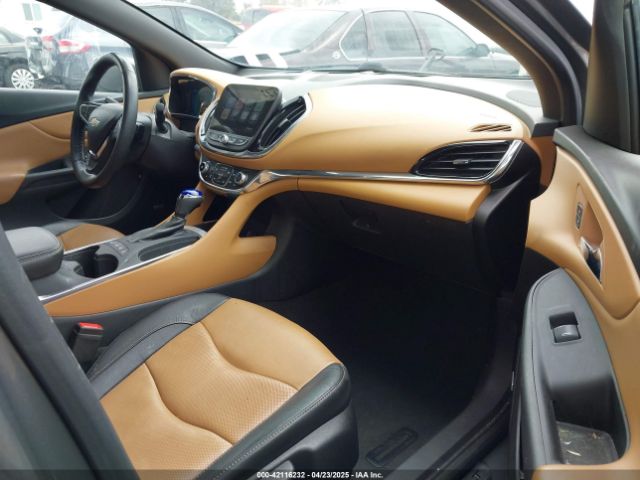 1G1RD6S50HU102693 Chevrolet Volt Premier