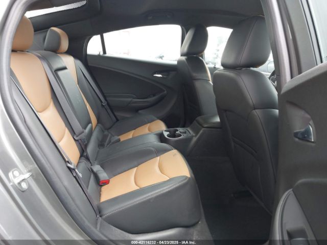 1G1RD6S50HU102693 Chevrolet Volt Premier