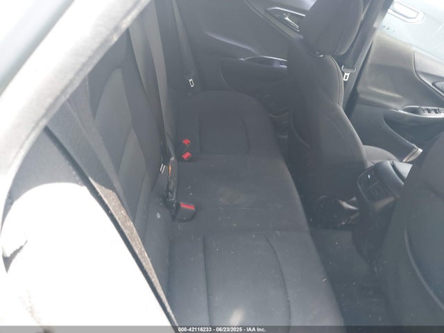 1G1ZD5STXKF166664 Chevrolet MALIBU LT