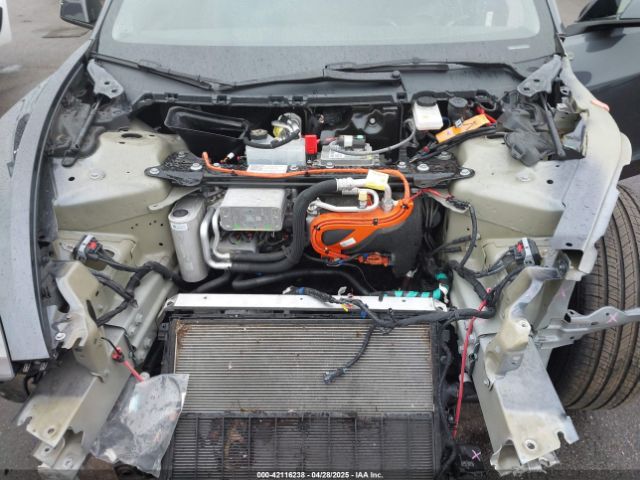 5YJ3E1EA6NF238465 Tesla MODEL 3
