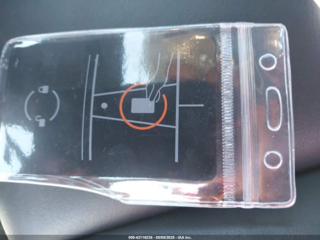 5YJ3E1EA6NF238465 Tesla MODEL 3