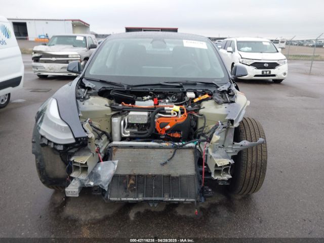 5YJ3E1EA6NF238465 Tesla MODEL 3