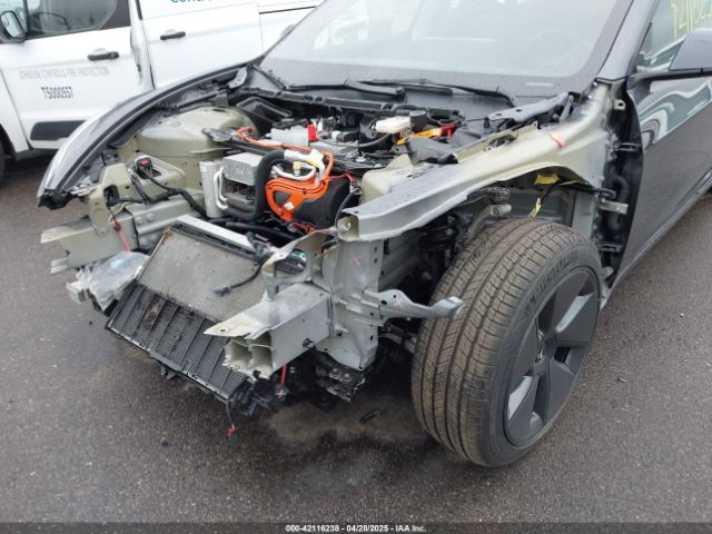 5YJ3E1EA6NF238465 Tesla MODEL 3
