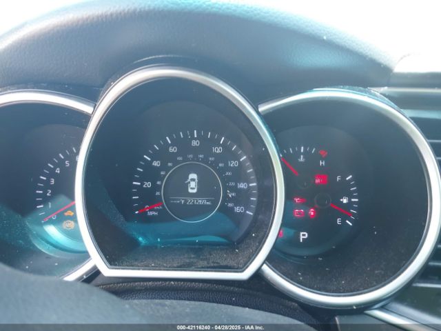 5XXGM4A7XFG508280 KIA Optima Lx