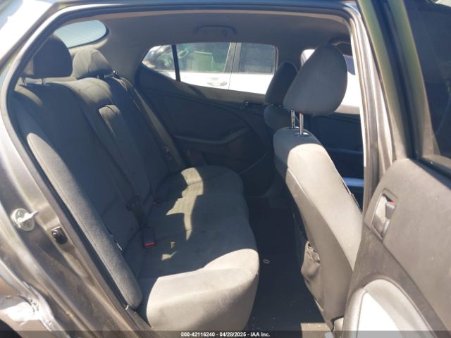 5XXGM4A7XFG508280 KIA Optima Lx