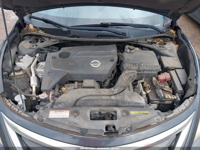 1N4AL3APXFC225127 Nissan Altima 2.5/2.5 S/2.5 Sl/2.5 Sv