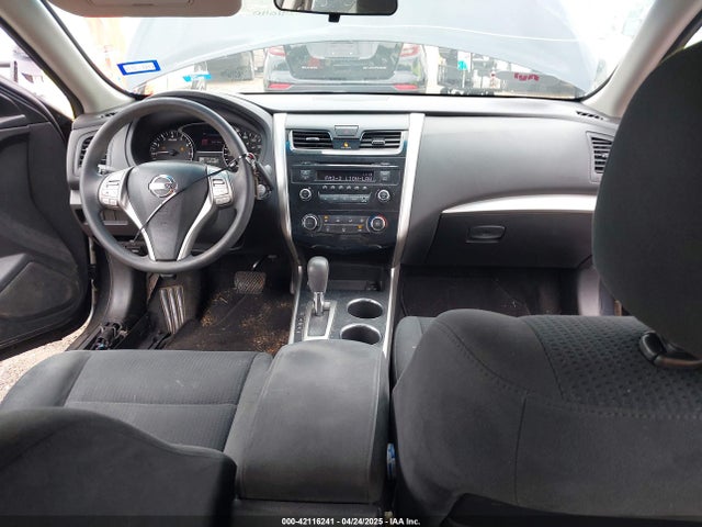 1N4AL3APXFC225127 Nissan Altima 2.5/2.5 S/2.5 Sl/2.5 Sv