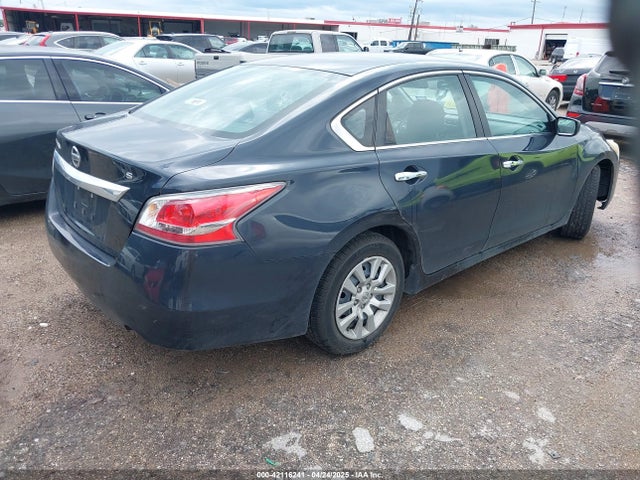1N4AL3APXFC225127 Nissan Altima 2.5/2.5 S/2.5 Sl/2.5 Sv