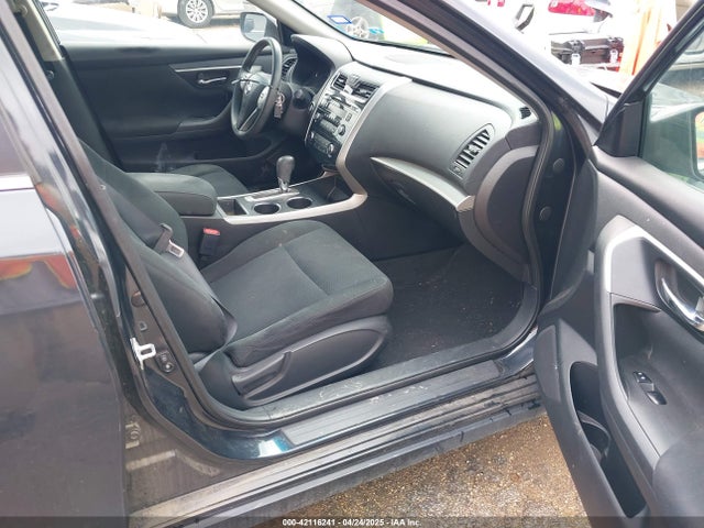 1N4AL3APXFC225127 Nissan Altima 2.5/2.5 S/2.5 Sl/2.5 Sv