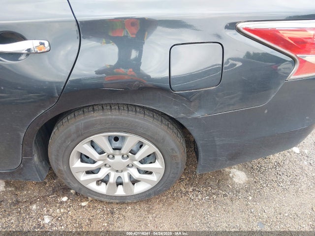 1N4AL3APXFC225127 Nissan Altima 2.5/2.5 S/2.5 Sl/2.5 Sv