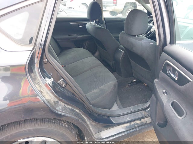 1N4AL3APXFC225127 Nissan Altima 2.5/2.5 S/2.5 Sl/2.5 Sv