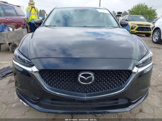 JM1GL1UM1L1515077 Mazda Mazda6 Sport