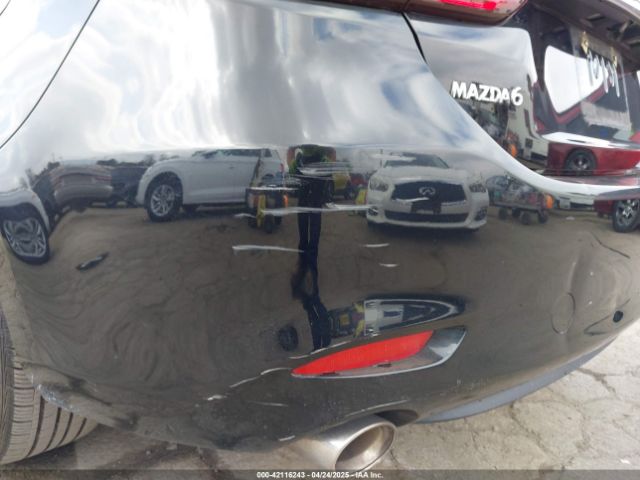 JM1GL1UM1L1515077 Mazda Mazda6 Sport
