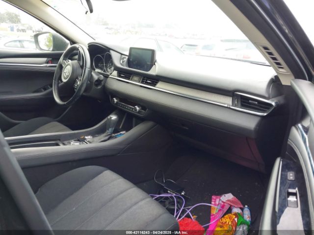 JM1GL1UM1L1515077 Mazda Mazda6 Sport