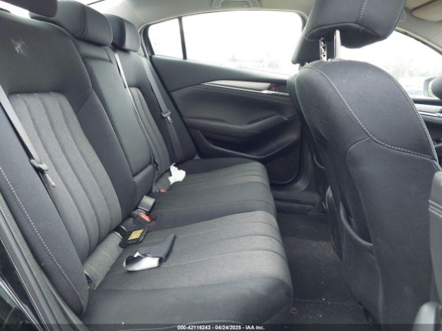 JM1GL1UM1L1515077 Mazda Mazda6 Sport