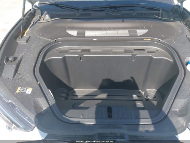 3FMTK3SU2PMB05408 Ford Mustang Mach-e Premium