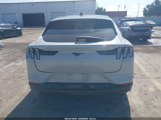 3FMTK3SU2PMB05408 Ford Mustang Mach-e Premium