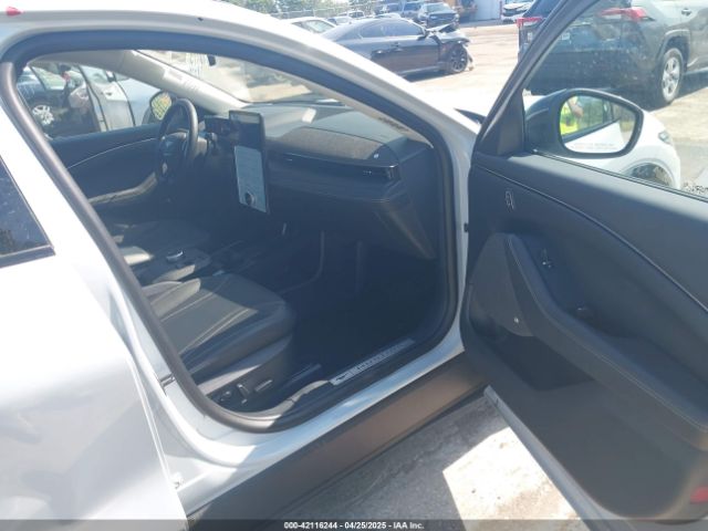 3FMTK3SU2PMB05408 Ford Mustang Mach-e Premium