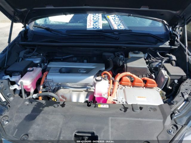JTJGJRDZ7L5008111 Lexus 2ar-fxe, port 2jm + 2fm