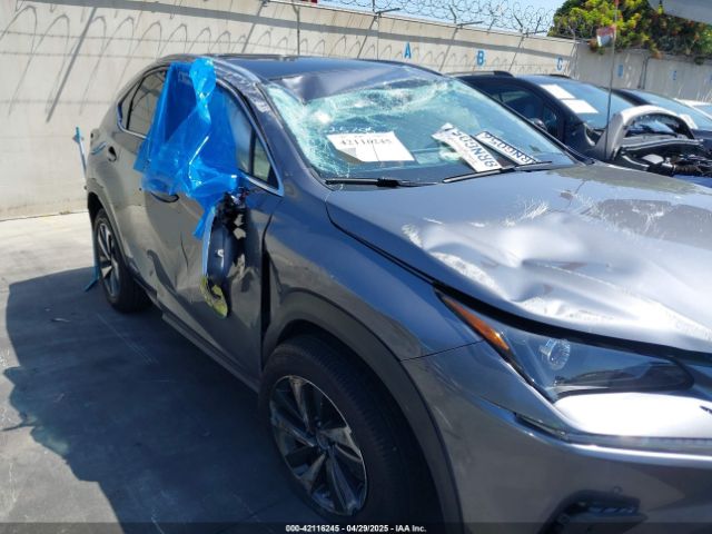 JTJGJRDZ7L5008111 Lexus 2ar-fxe, port 2jm + 2fm