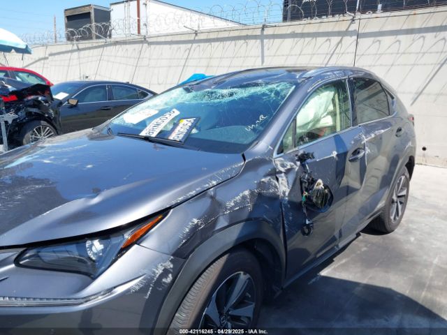 JTJGJRDZ7L5008111 Lexus 2ar-fxe, port 2jm + 2fm