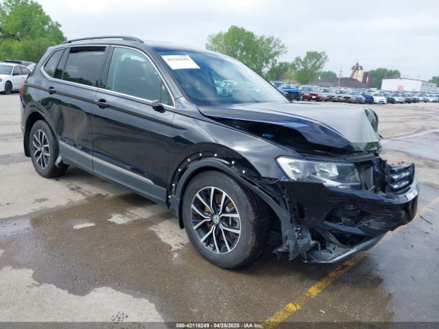 3VV2B7AX9MM045580 auction archive image