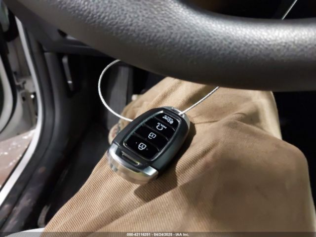 KM8K6CAB5PU055163 Hyundai Kona Sel