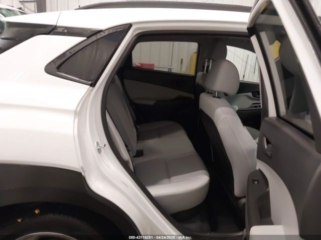 KM8K6CAB5PU055163 Hyundai Kona Sel
