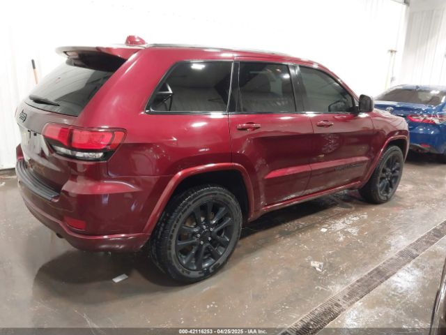 2018 JEEP GRAND CHEROKEE 1C4RJFAG3JC267393 Photo 3