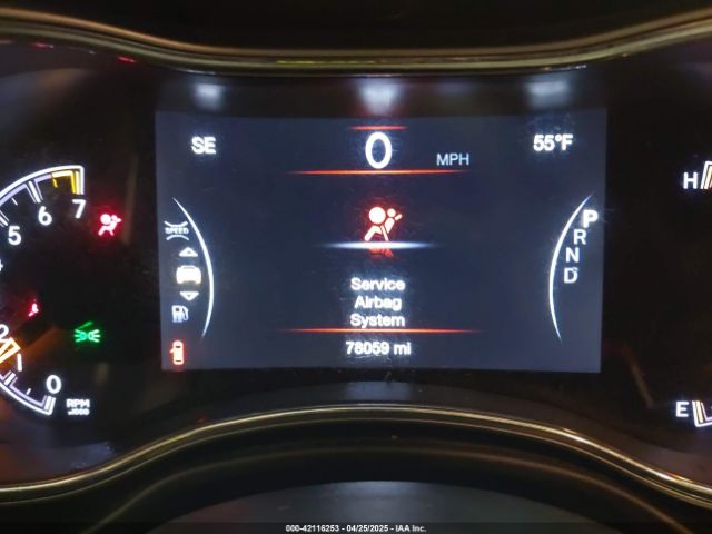 2018 JEEP GRAND CHEROKEE 1C4RJFAG3JC267393 Photo 6