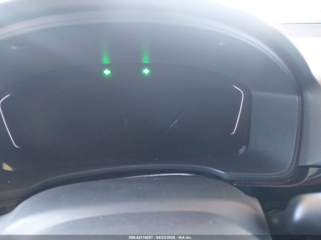 19XFL2H83PE013527 Honda Civic Sport