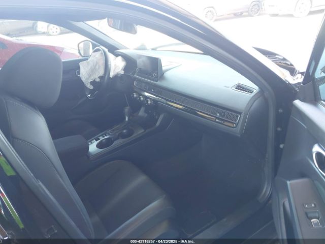 19XFL2H83PE013527 Honda Civic Sport