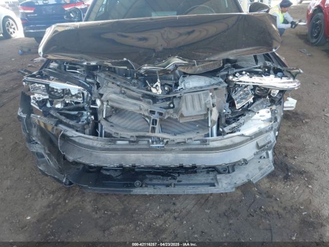 19XFL2H83PE013527 Honda Civic Sport