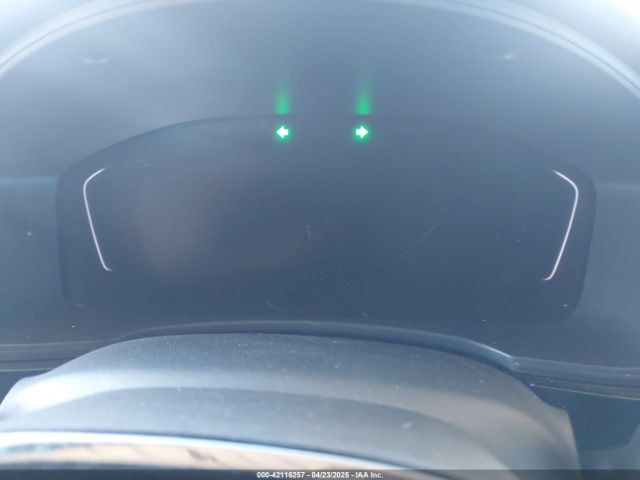 19XFL2H83PE013527 Honda Civic Sport