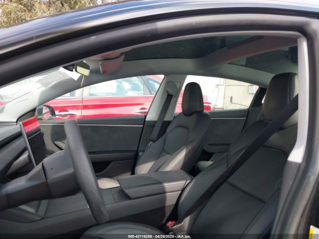 5YJ3E1EB0RF812167 Tesla Model 3 Long Range Dual Motor All-wheel Drive